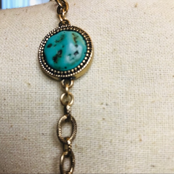 Premier Designs Reversible Splurge Necklace - Picture 3 of 14